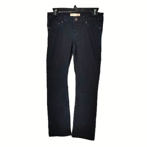 No boundaries jeans